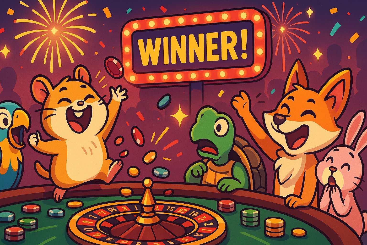 totobet slot featured game showcase