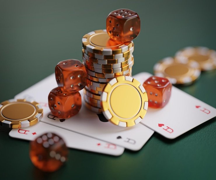 totobet slot game lobby showing Live-Dealer, Slots, Sports Betting, and Esports categories after DANA deposit