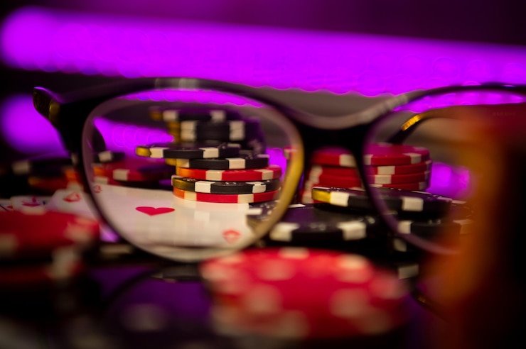 Joker Gaming slot interface on totobet slot mobile and desktop