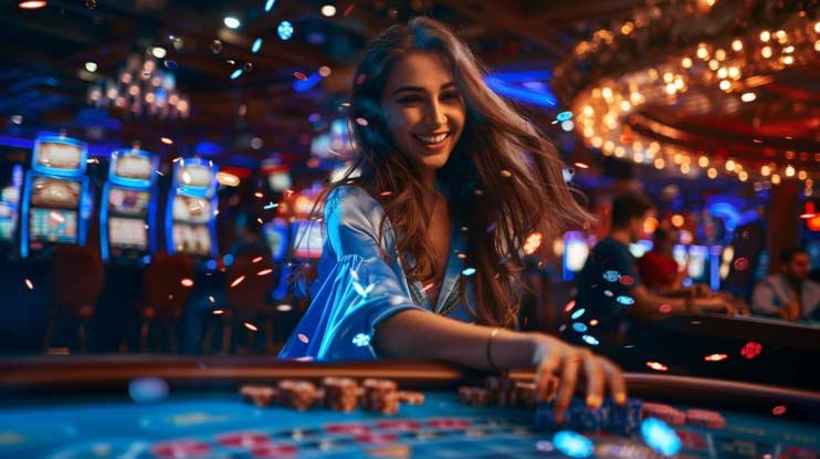 Security features and account protection on totobet slot