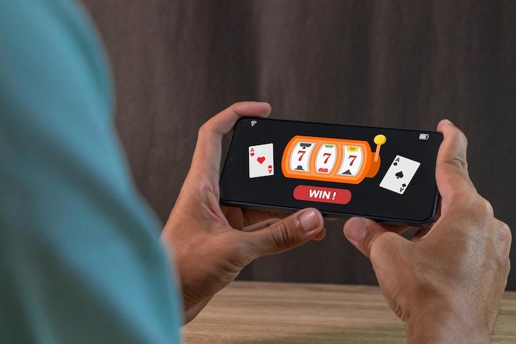 totobet slot featured game showcase