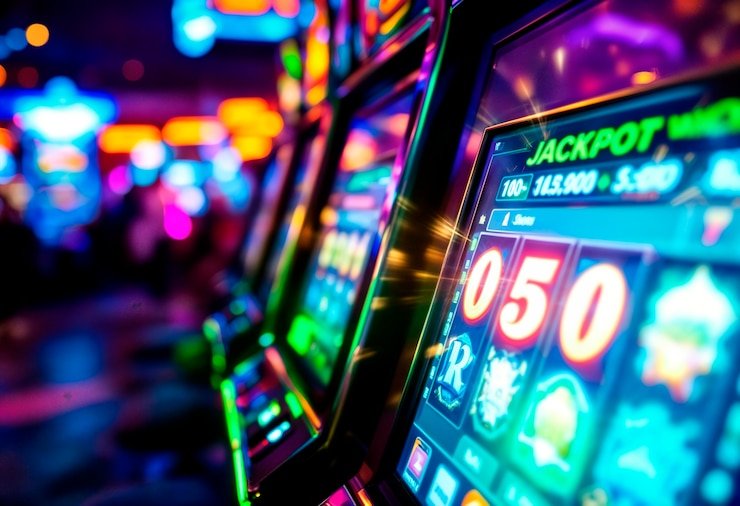 totobet slot featured game showcase